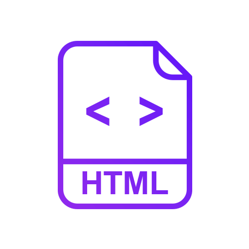 HTML seeb4coding